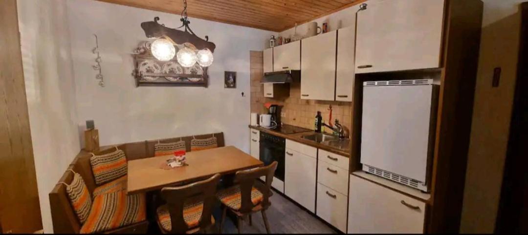 Turmhaus Trieben Wohnung 1 Eksteriør billede